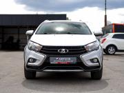 Lada (ВАЗ) Vesta I Ижевск  - изображение 28