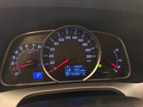 Toyota RAV4 IV (XA40) с пробегом 2015 года, цена 2 290 000 рублей, 131285 км, внедорожник, Автокод Объявления
