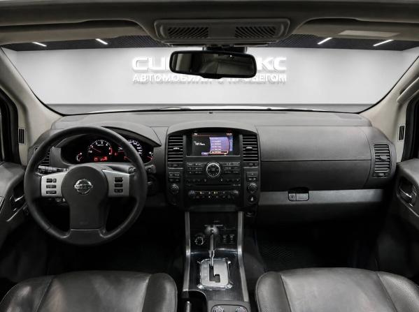 Nissan Pathfinder III Рестайлинг с пробегом 2011 года, цена 1 445 000 рублей, 330000 км, внедорожник, Автокод Объявления