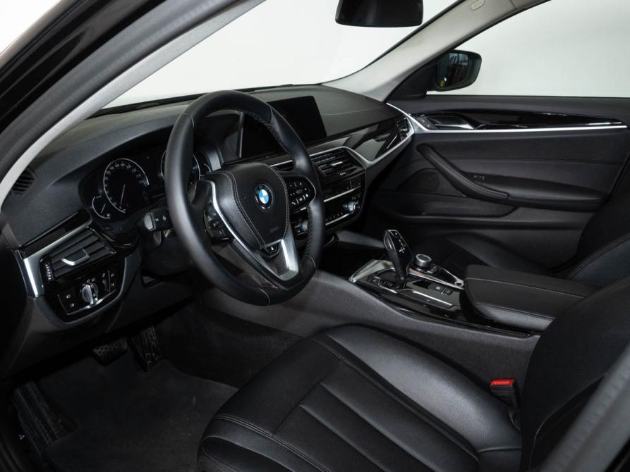 BMW 5 серии VII (G30/G31/G38) Казань  - изображение 5