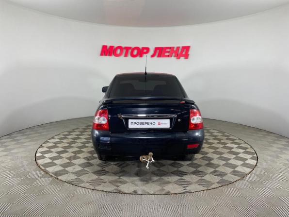 Lada (ВАЗ) Priora I с пробегом 2007 года, цена 196 000 рублей, 275079 км, седан, Автокод Объявления