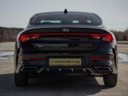 Kia K5 III Тюмень  - изображение 25