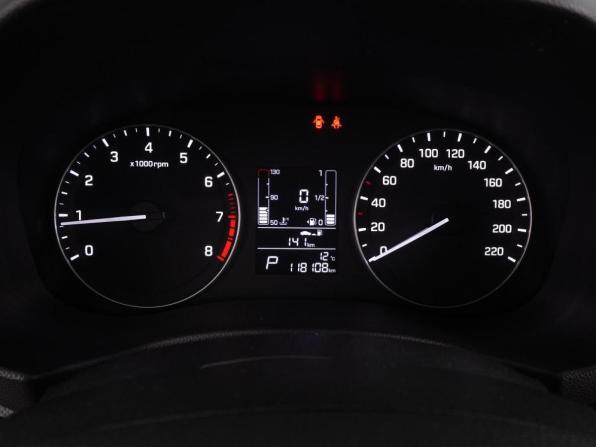 Hyundai Creta I Рестайлинг с пробегом 2021 года, цена 2 151 000 рублей, 118108 км, внедорожник, Автокод Объявления