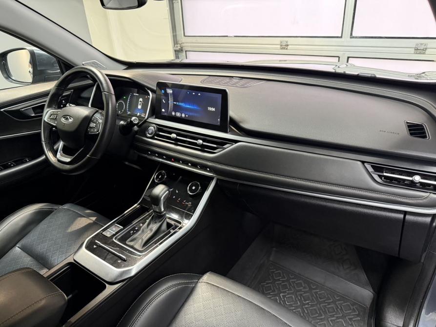 Chery Tiggo 8 I Тверь  - изображение 21