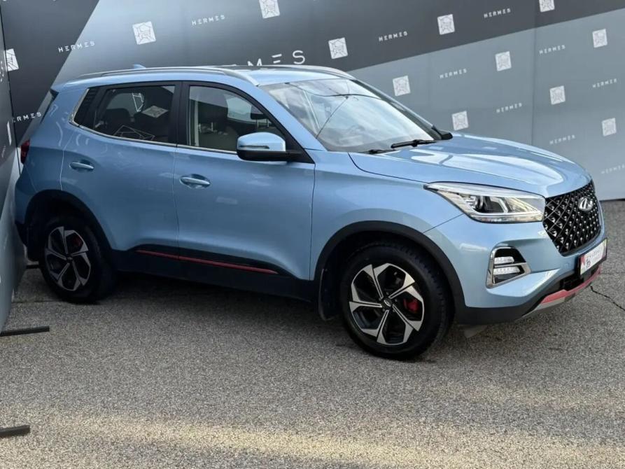 Chery Tiggo 4 Pro I Минеральные Воды  - изображение 3