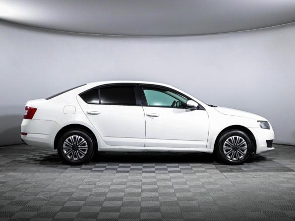 Skoda Octavia III (A7) с пробегом 2014 года, цена 700 000 рублей, 326624 км, лифтбек, Автокод Объявления