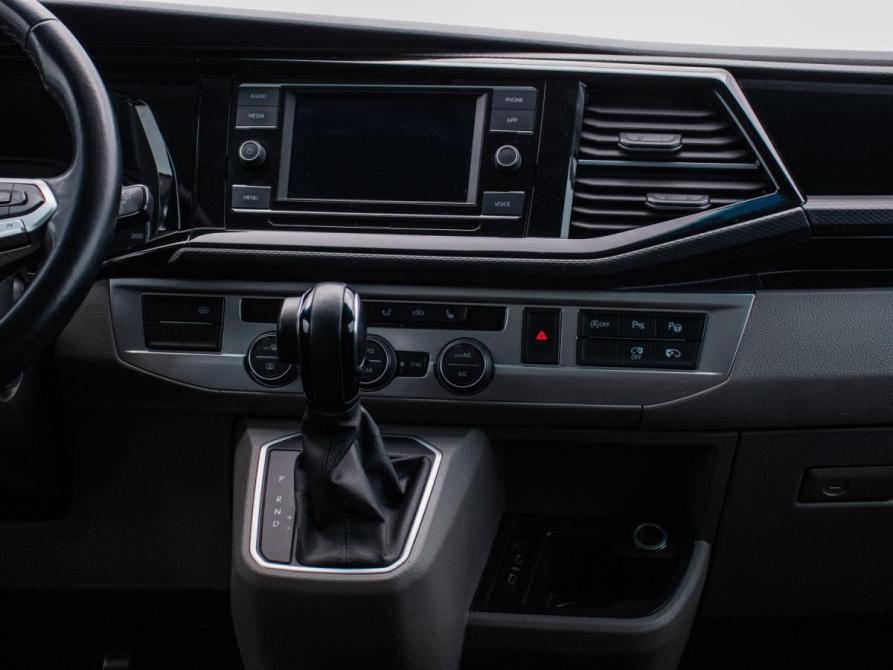 Volkswagen Caravelle T6 Рестайлинг Москва  - изображение 14