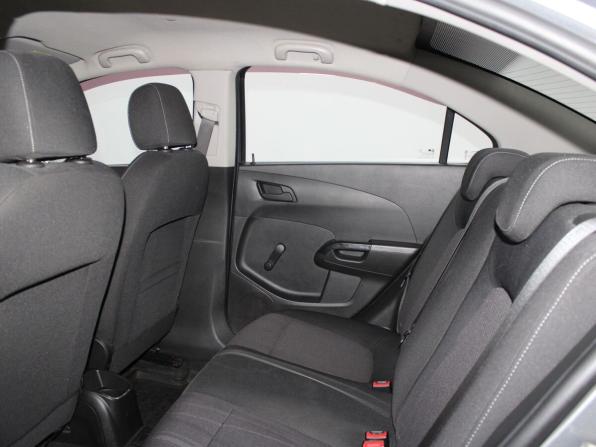 Chevrolet Aveo II с пробегом 2013 года, цена 749 900 рублей, 118478 км, седан, Автокод Объявления