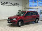 Lada (ВАЗ) Granta I Рестайлинг Волгоград  - изображение 19