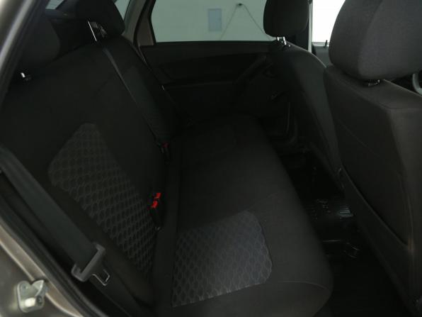 Lada (ВАЗ) Granta I Рестайлинг с пробегом 2019 года, цена 610 000 рублей, 52000 км, седан, Автокод Объявления