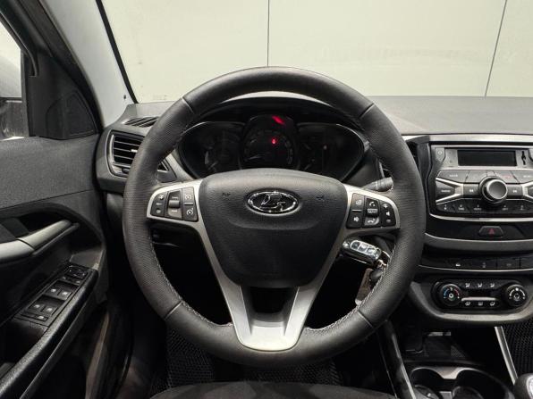 Lada (ВАЗ) Vesta I с пробегом 2020 года, цена 1 080 000 рублей, 59015 км, седан, Автокод Объявления