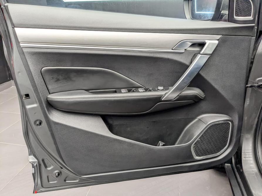 Geely Coolray I Москва  - изображение 19