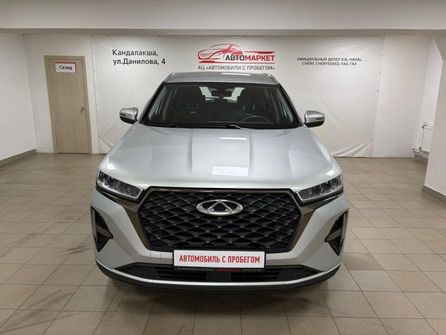 Chery Tiggo 7 Pro Max I Кандалакша  - изображение 6