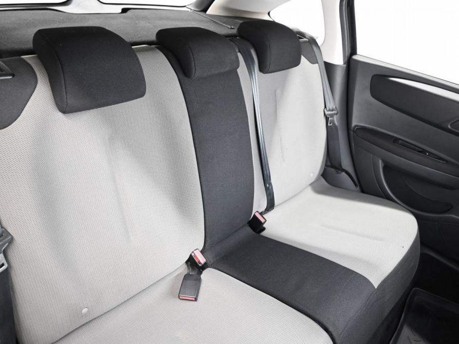 Citroen C4 I Рестайлинг Тверь  - изображение 12