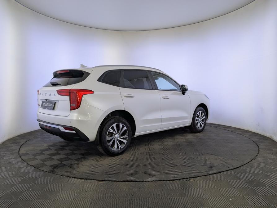 Haval Jolion I Москва  - изображение 5