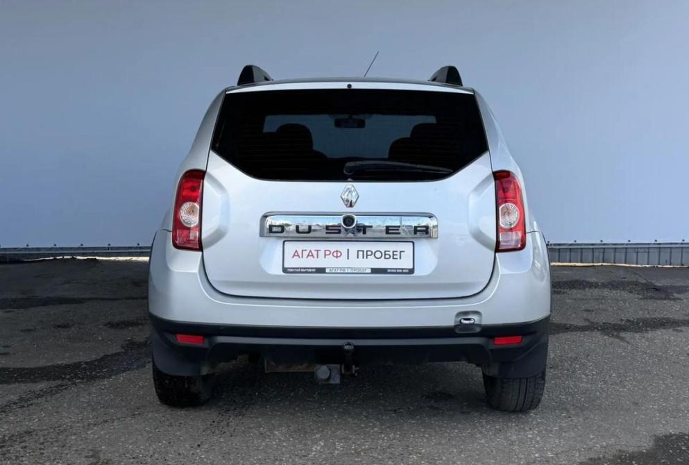 Renault Duster I Киров  - изображение 7