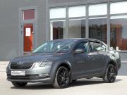 Skoda Octavia III (A7) Рестайлинг Волгоград  - изображение 42
