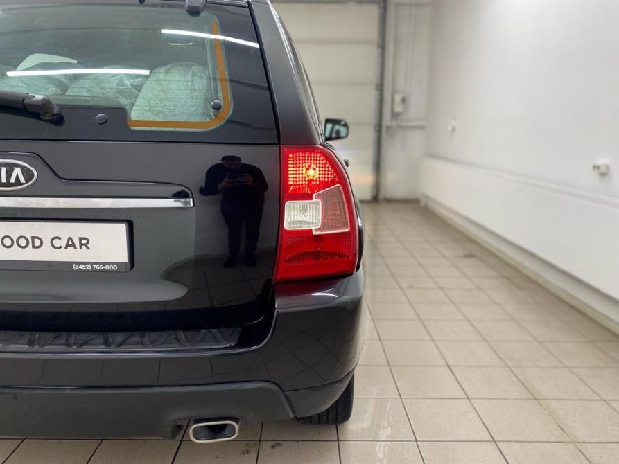 Kia Sportage II Рестайлинг Энгельс  - изображение 15