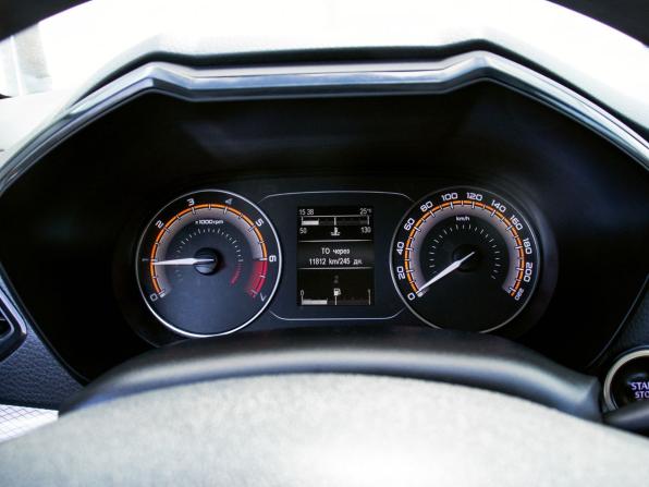 Lada (ВАЗ) Vesta I Рестайлинг (NG) с пробегом 2023 года, цена 1 269 000 рублей, 16974 км, седан, Автокод Объявления