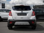 Opel Mokka I Москва  - изображение 29