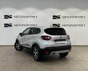 Renault Kaptur I Санкт-Петербург  - изображение 23