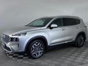 Hyundai Santa Fe IV Рестайлинг Ростов-на-Дону  - изображение 26