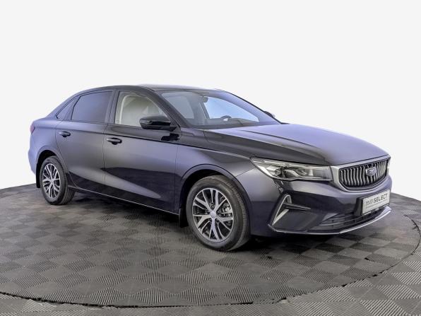 Belgee S50 с пробегом 2025 года, цена 1 695 000 рублей, 1794 км, седан, Автокод Объявления