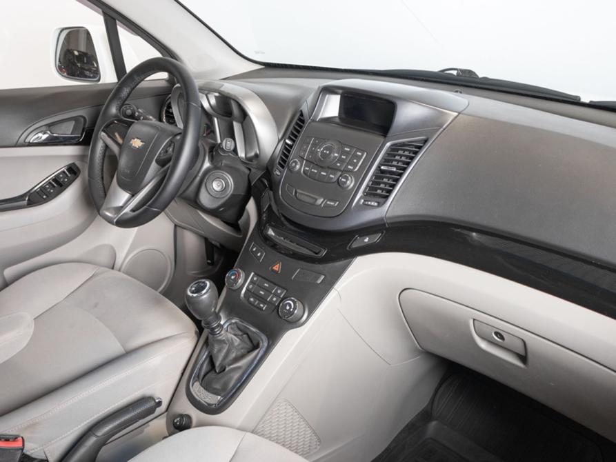 Chevrolet Orlando I Казань  - изображение 7
