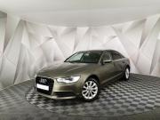 Audi A6 IV (C7) Москва  - изображение 20