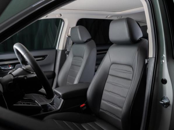 Новый Honda CR-V VI 2024 года, цена 4 250 000 рублей, внедорожник, Автокод Объявления