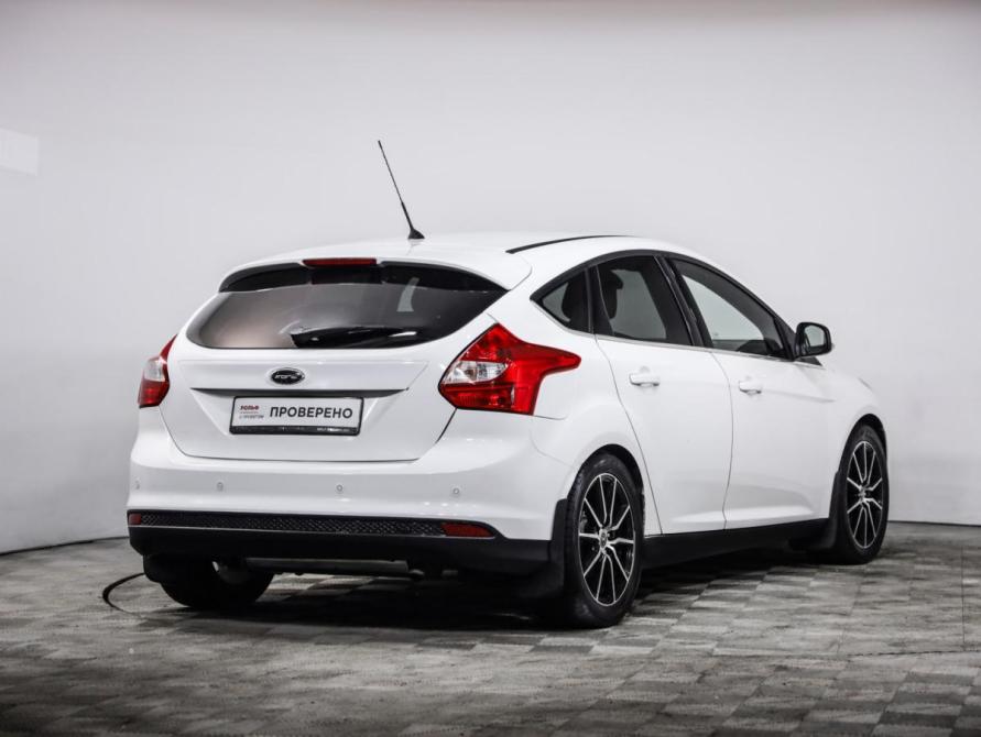 Ford Focus III Санкт-Петербург  - изображение 6