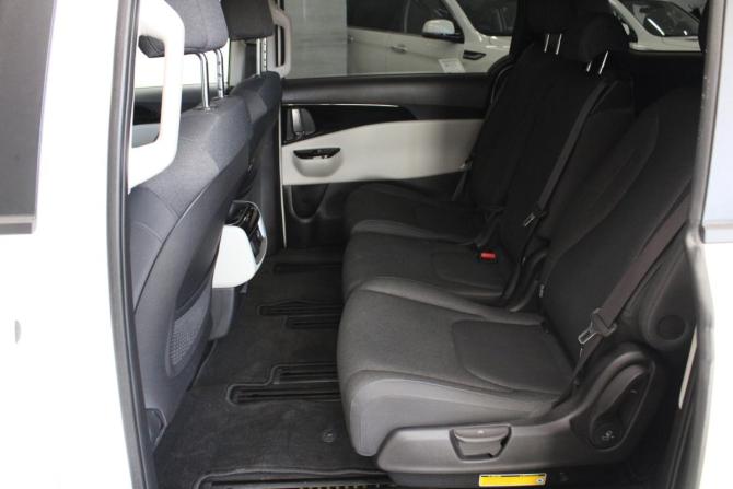 Kia Carnival IV с пробегом 2021 года, цена 3 446 000 рублей, 84000 км, минивэн, Автокод Объявления