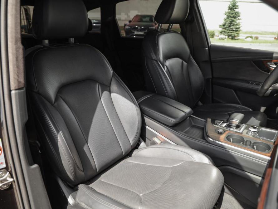 Audi Q7 II (4M) Санкт-Петербург  - изображение 32