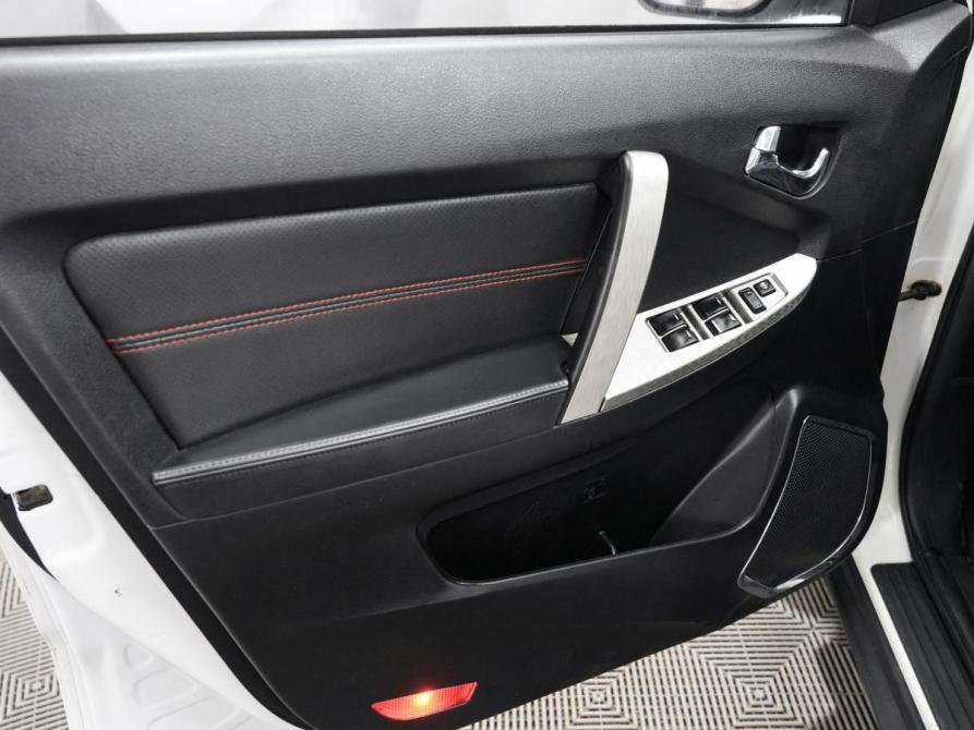 Geely Emgrand X7 I Рестайлинг Ульяновск  - изображение 13