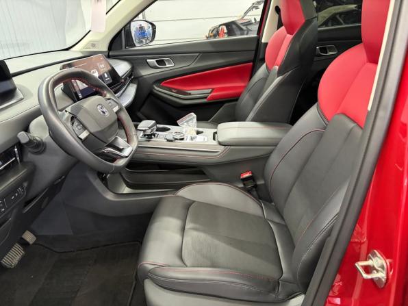 Changan CS55 Plus II с пробегом 2023 года, цена 2 097 000 рублей, 31380 км, внедорожник, Автокод Объявления