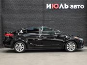 Kia Forte II Рестайлинг Екатеринбург  - изображение 30