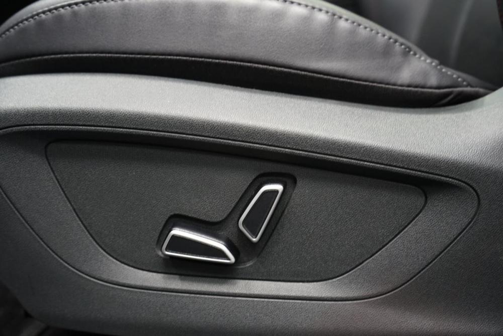 Changan UNI-S (CS55 Plus) Крым  - изображение 12