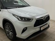 Toyota Highlander IV (XU70) Энгельс  - изображение 47