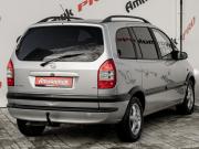 Opel Zafira A Рестайлинг Екатеринбург  - изображение 25