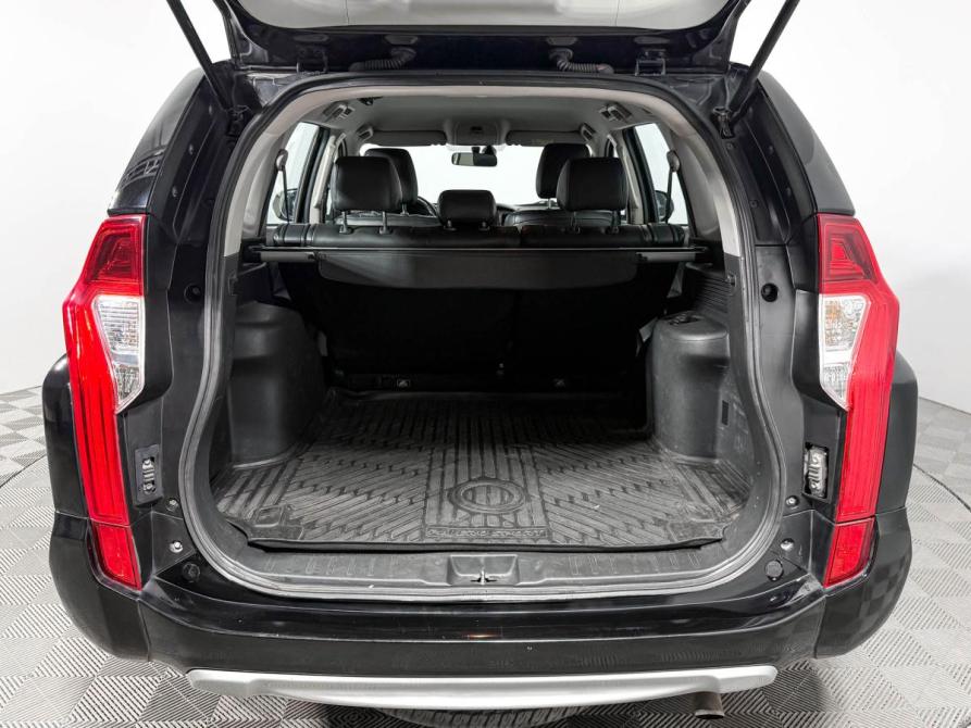 Mitsubishi Pajero Sport III Санкт-Петербург  - изображение 19