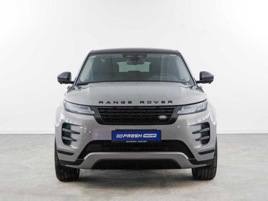 Land Rover Range Rover Evoque II Рестайлинг Москва  - изображение 3