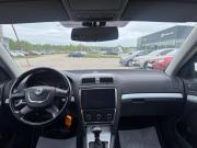 Skoda Octavia II (A5) Рестайлинг Ногинск  - изображение 34