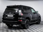 Lexus GX II Рестайлинг Москва  - изображение 24
