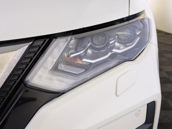 Nissan X-Trail III Рестайлинг с пробегом 2019 года, цена 2 390 000 рублей, 128446 км, внедорожник, Автокод Объявления
