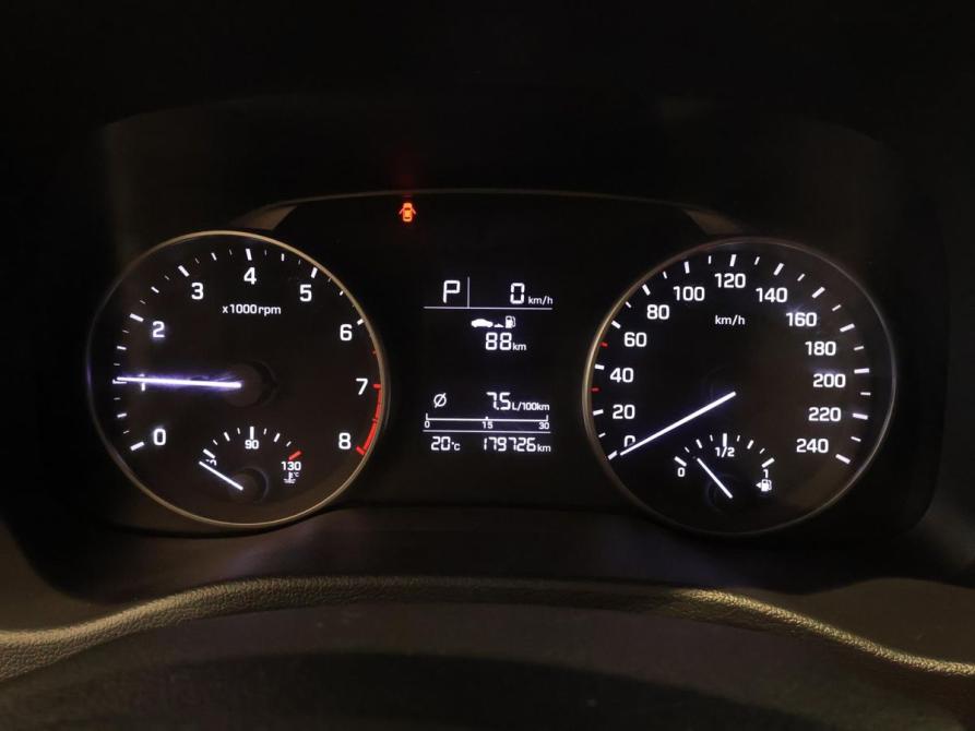 Hyundai Elantra VI (AD) Калуга  - изображение 24