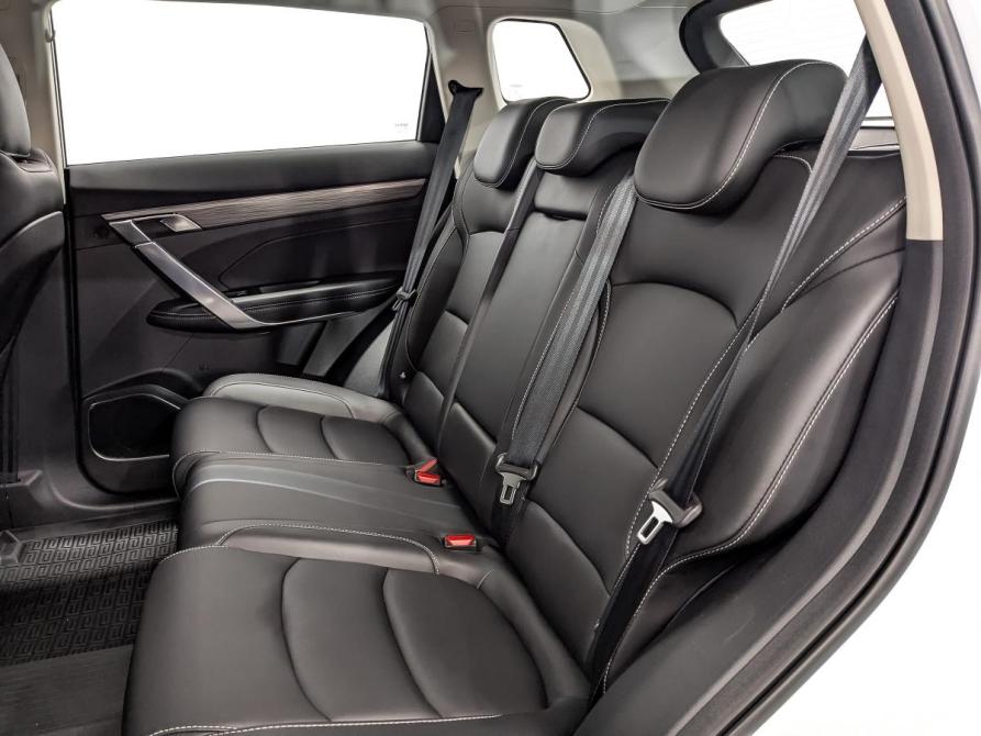 Geely Atlas Pro Москва  - изображение 18