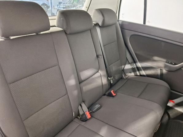 Volkswagen Golf Plus II с пробегом 2011 года, цена 525 000 рублей, 251227 км, хэтчбек, Автокод Объявления