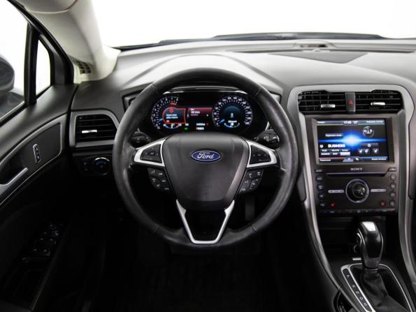 Ford Mondeo V с пробегом 2015 года, цена 1 399 000 рублей, 249000 км, седан, Автокод Объявления