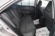 Toyota Corolla XI (E160 E170 E180) Красноярск  - изображение 43