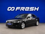 Audi A4 IV (B8) Рестайлинг Москва  - изображение 26